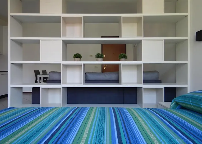 Relax In Lägenhet Maccagno