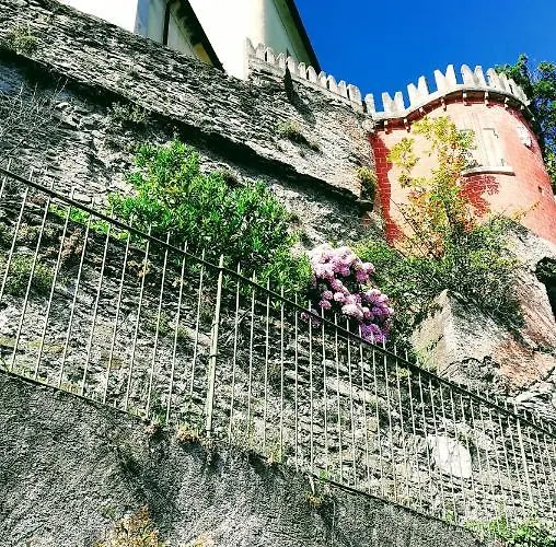 Lägenhet Relax In *