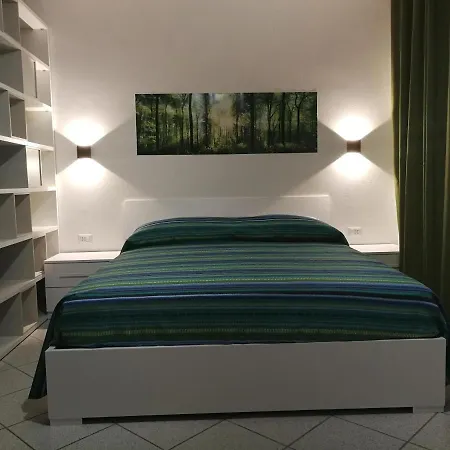 Apartamento Relax In