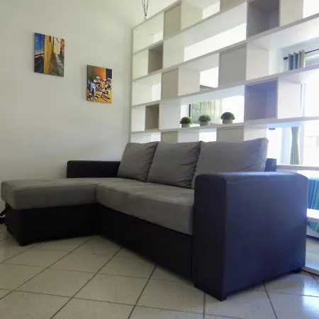 Relax In Appartement