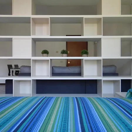 Relax In Apartman Maccagno