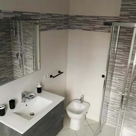 Relax In Apartamento Maccagno