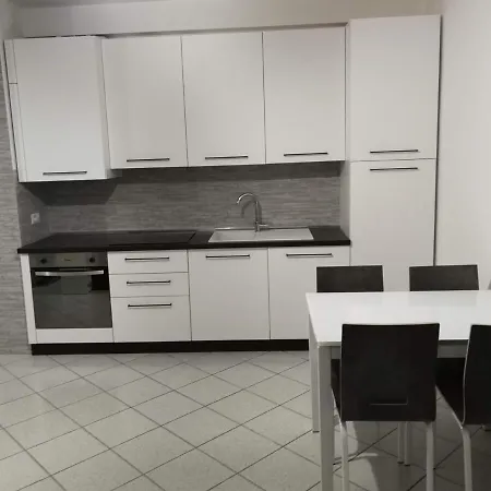 Relax In Apartamento Maccagno