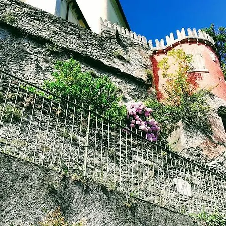 Apartamento Relax In *