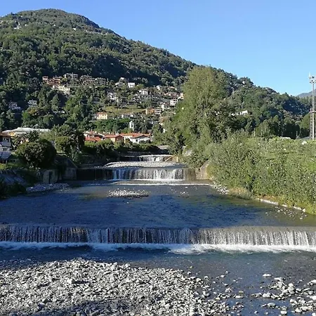 Apartamento Relax In