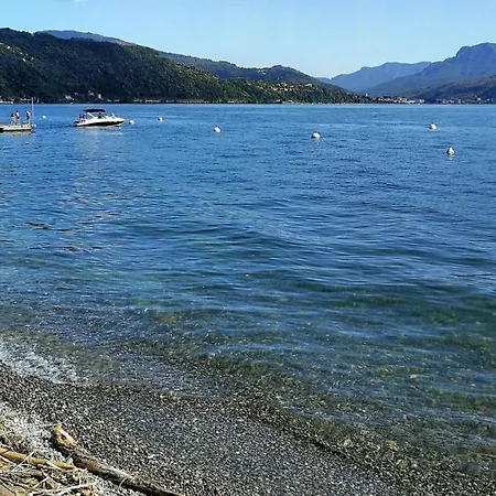 Relax In Appartement