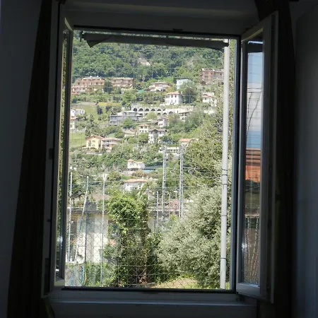 Apartamento Relax In Maccagno