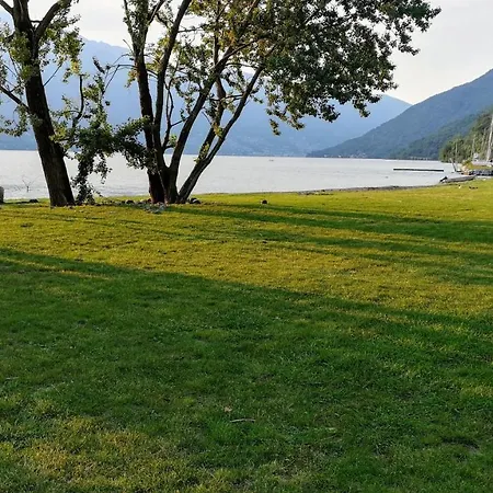 Relax In Appartement