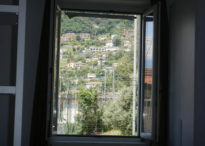 شقة Relax In Maccagno