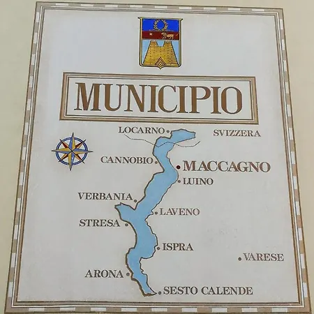 Appartamento Relax In *